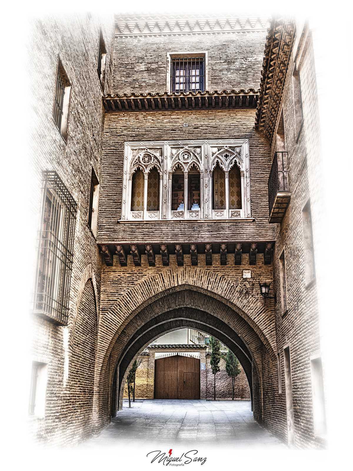 Miguel Sanz Miguel Sanz