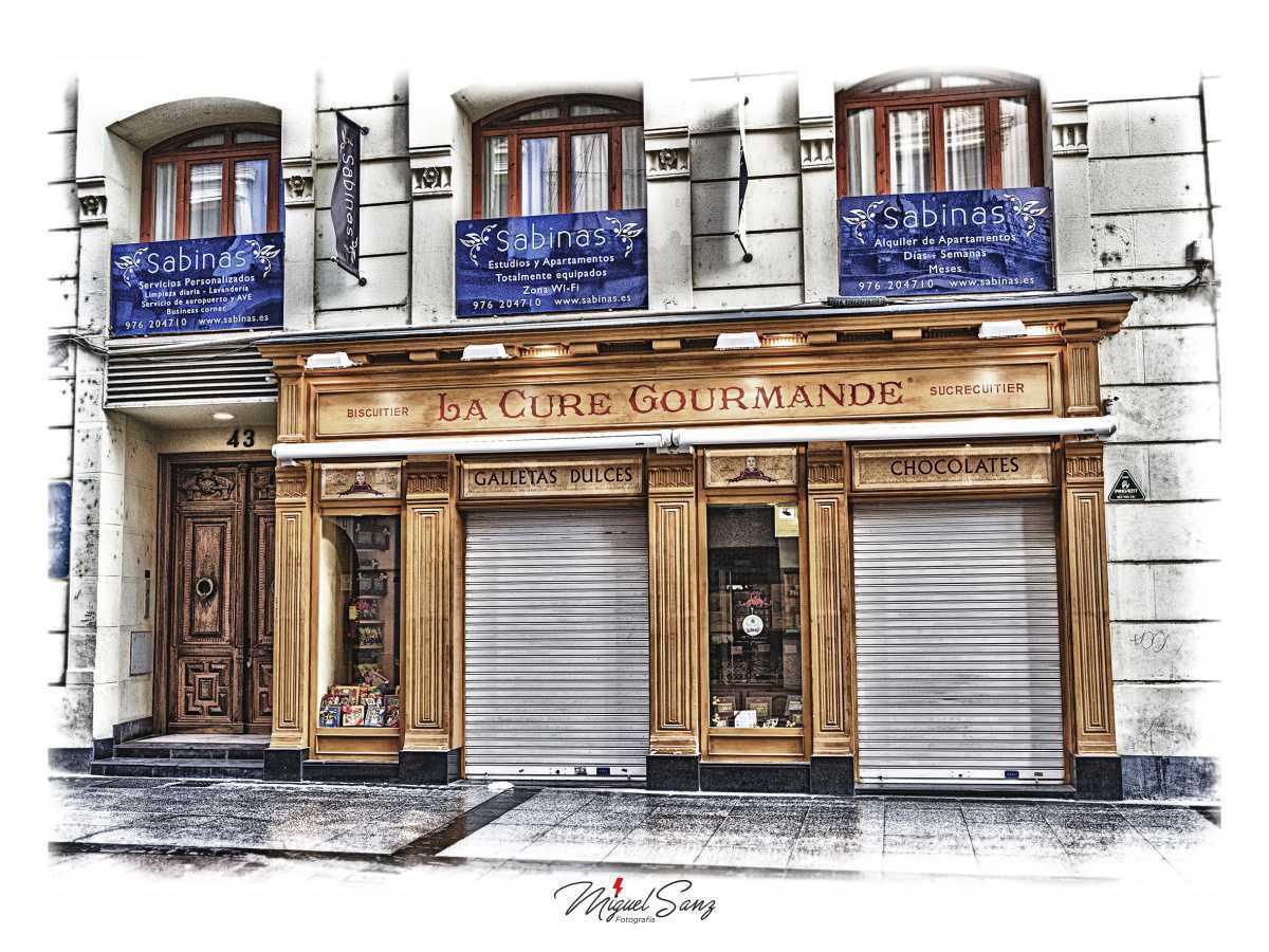 Miguel Sanz Miguel Sanz