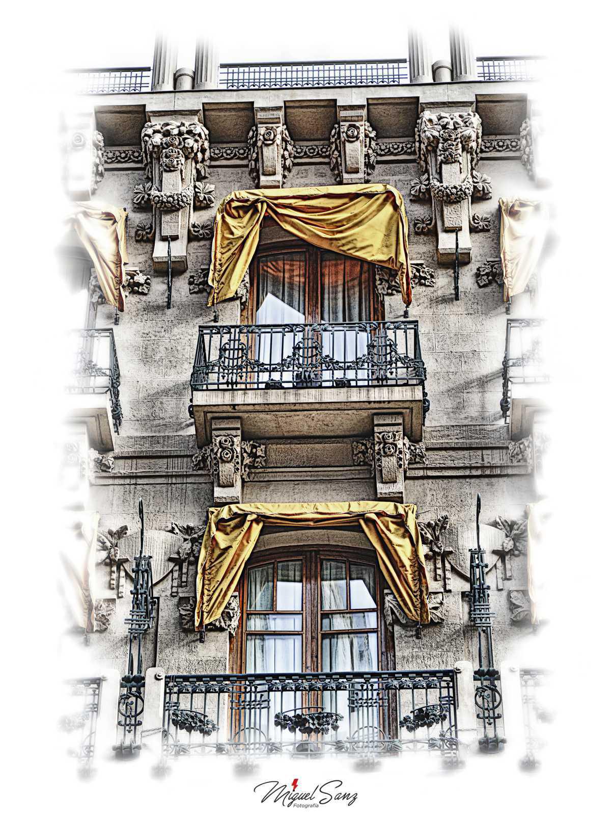 Miguel Sanz Miguel Sanz