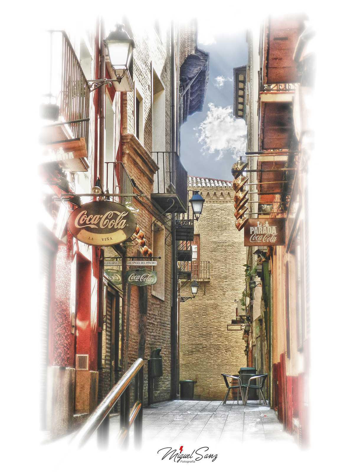 Miguel Sanz Miguel Sanz