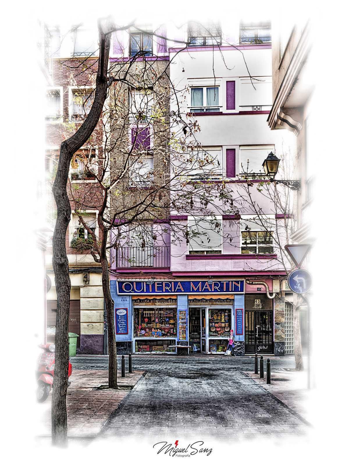 Miguel Sanz Miguel Sanz