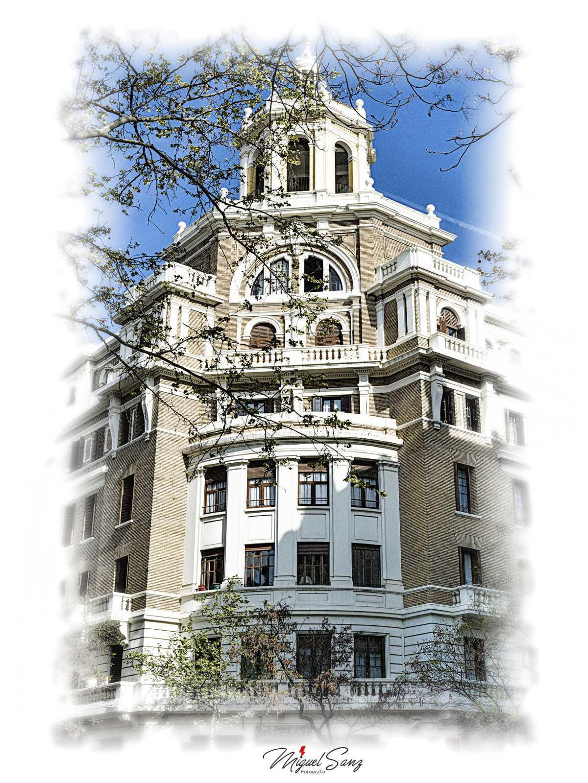 Miguel Sanz Miguel Sanz