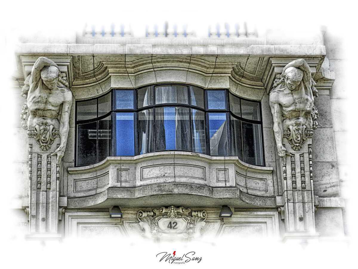 Miguel Sanz Miguel Sanz