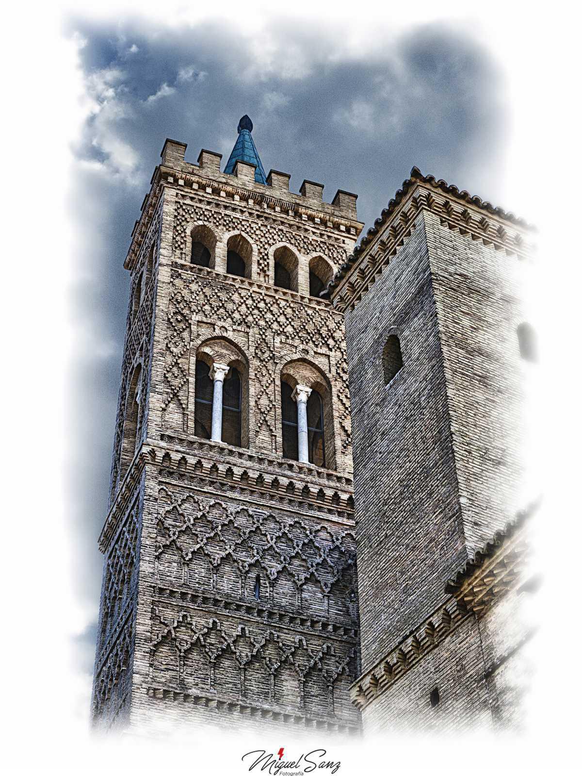 Miguel Sanz Miguel Sanz