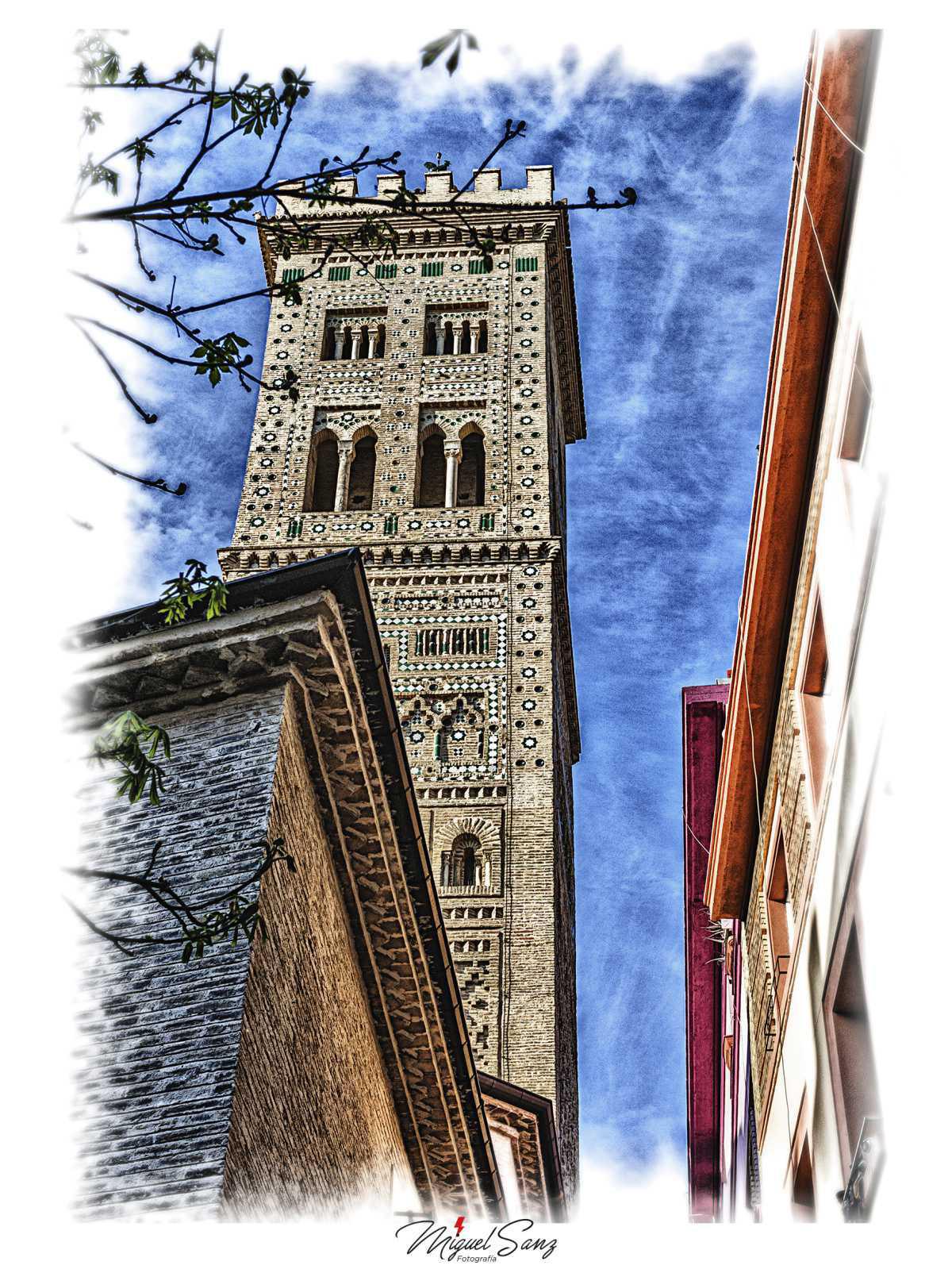 Miguel Sanz Miguel Sanz