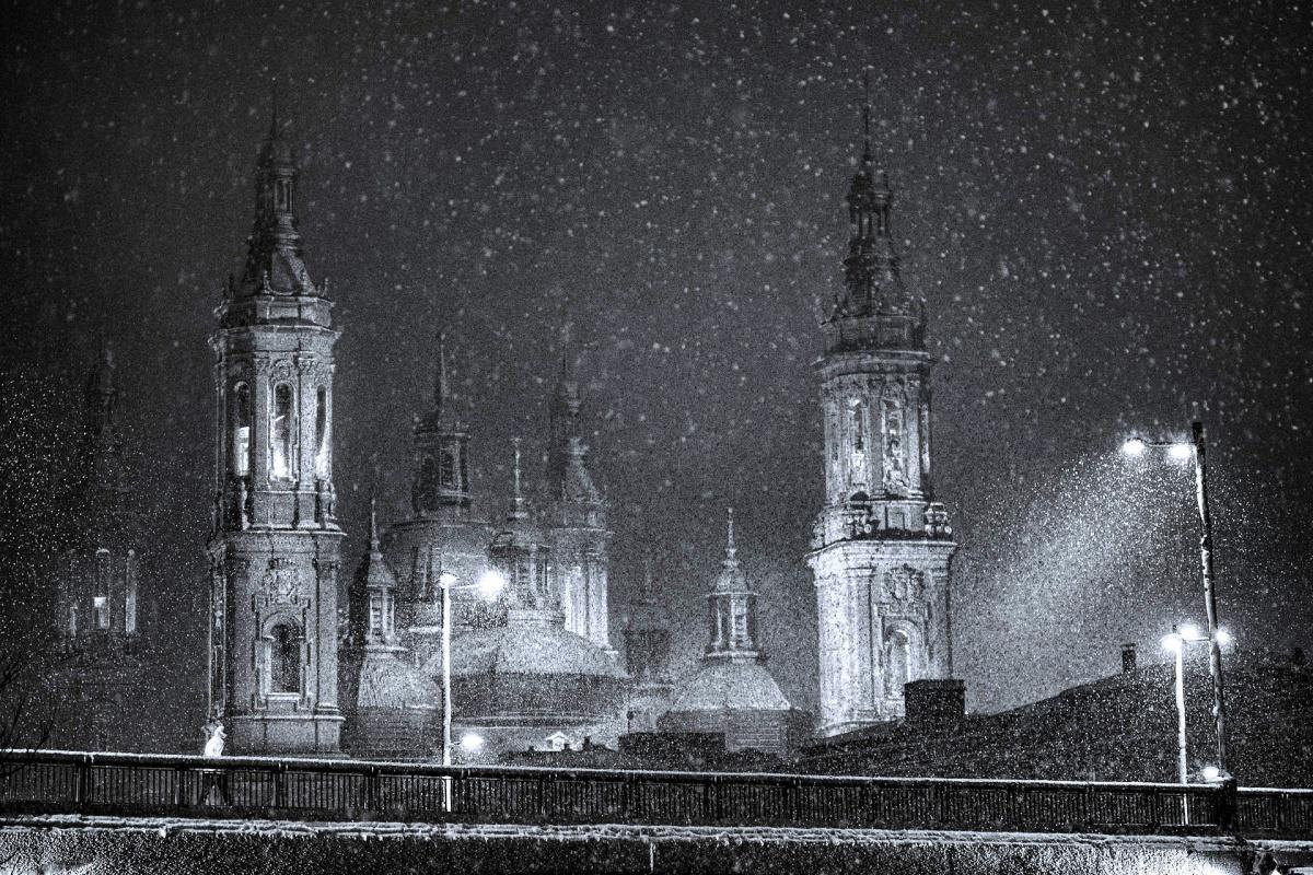 Javier González Javier González