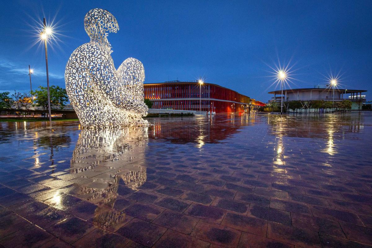 Javier González Javier González