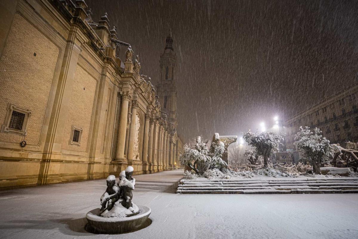 Javier González Javier González