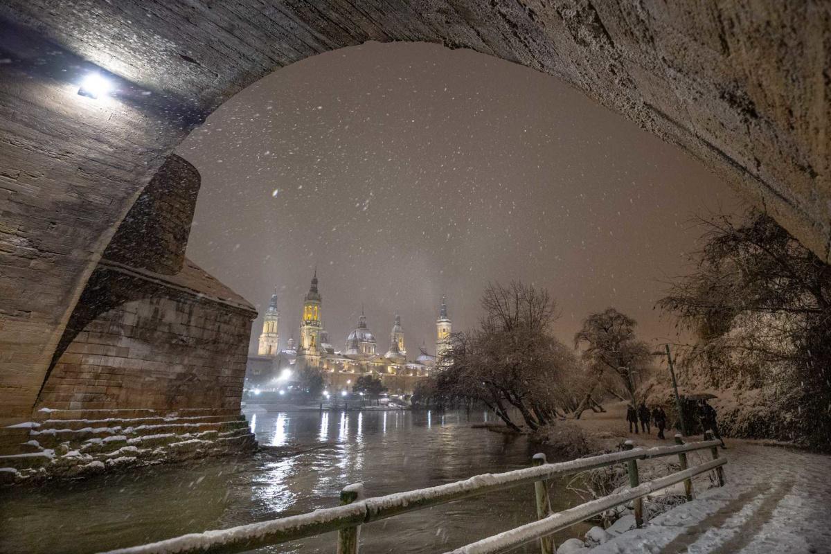 Javier González Javier González