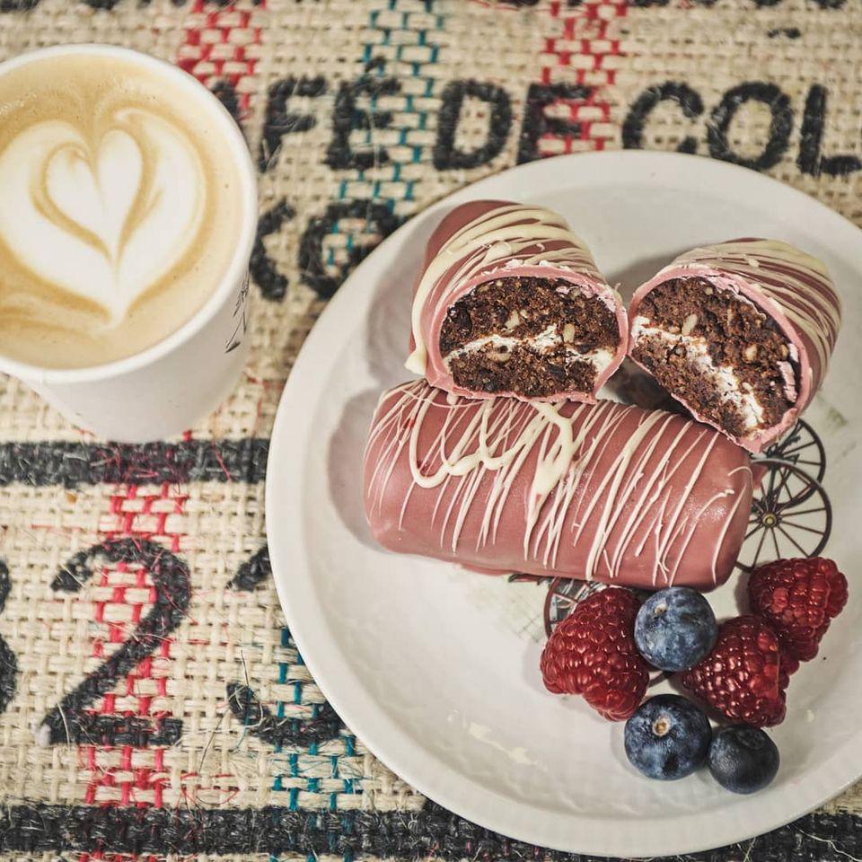 Elio & Coco Speciality Coffe
