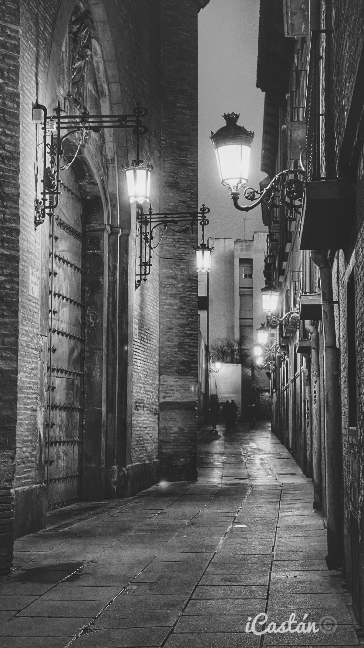 Nacho Castán Nacho Castán