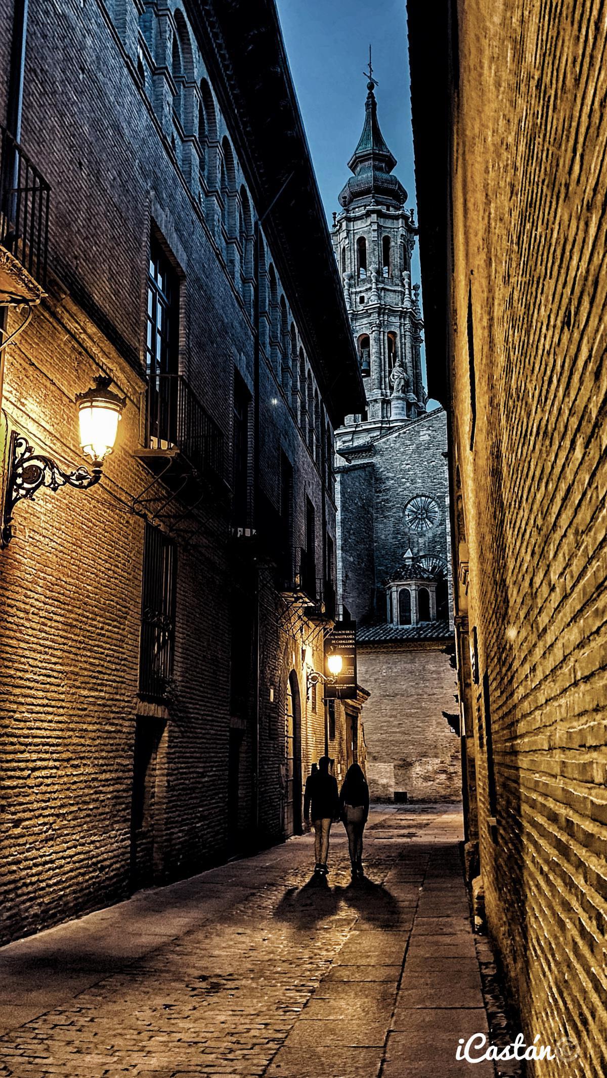 Nacho Castán Nacho Castán