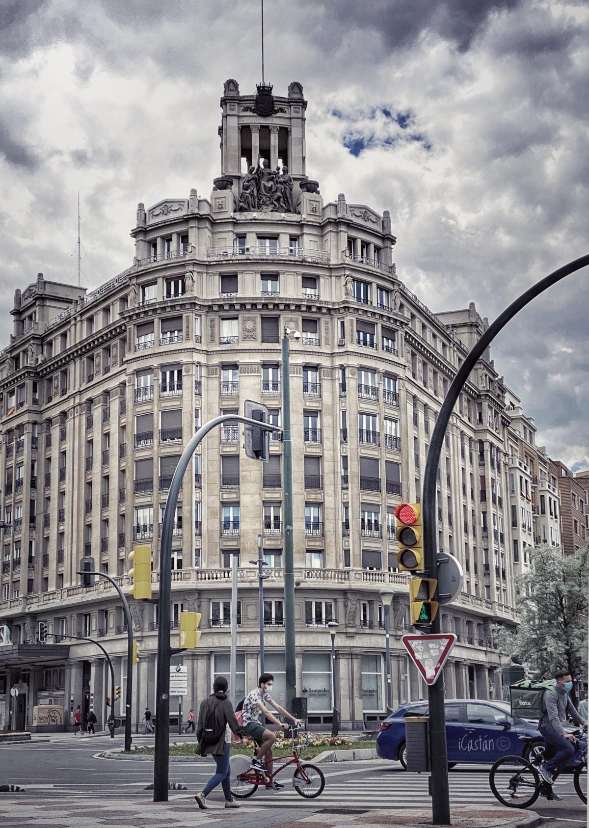 Nacho Castán Nacho Castán