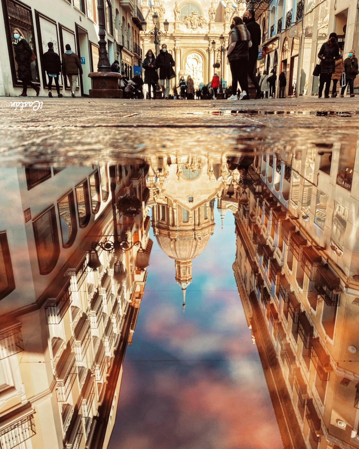 Nacho Castán Nacho Castán