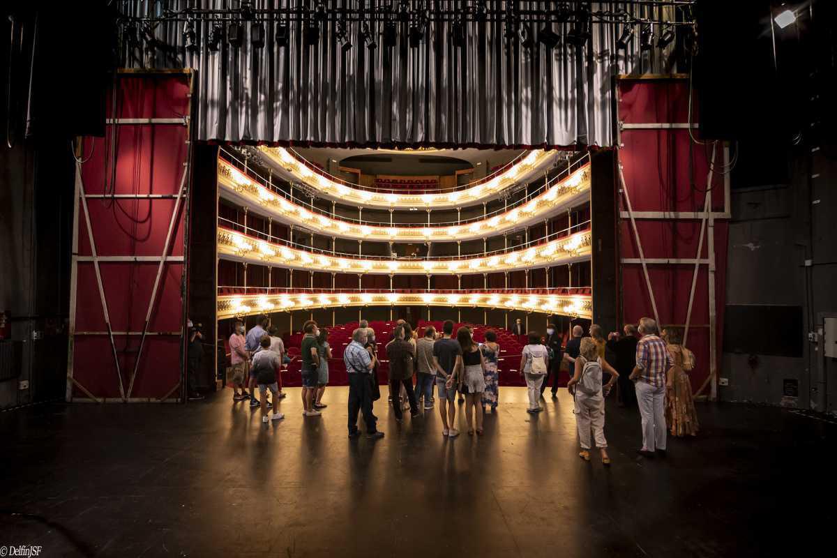 Delfín Sarasa Delfín Sarasa