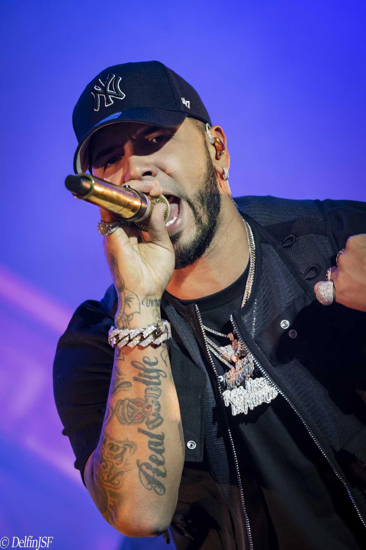 Delfín Sarasa Delfín Sarasa