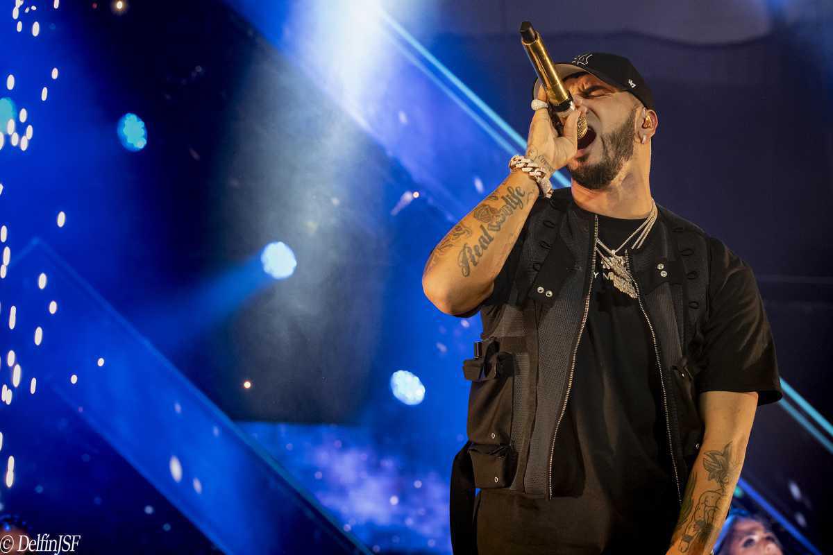 Delfín Sarasa Delfín Sarasa