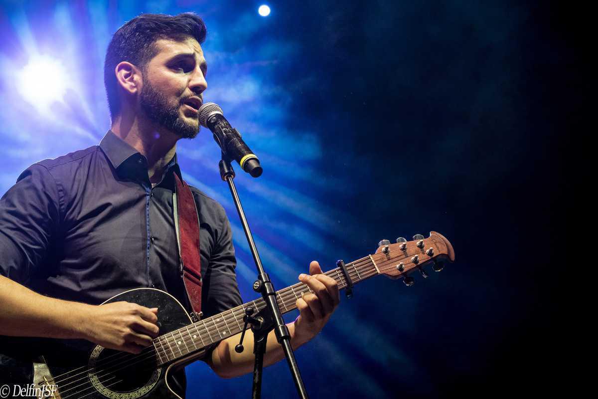 Delfín Sarasa Delfín Sarasa