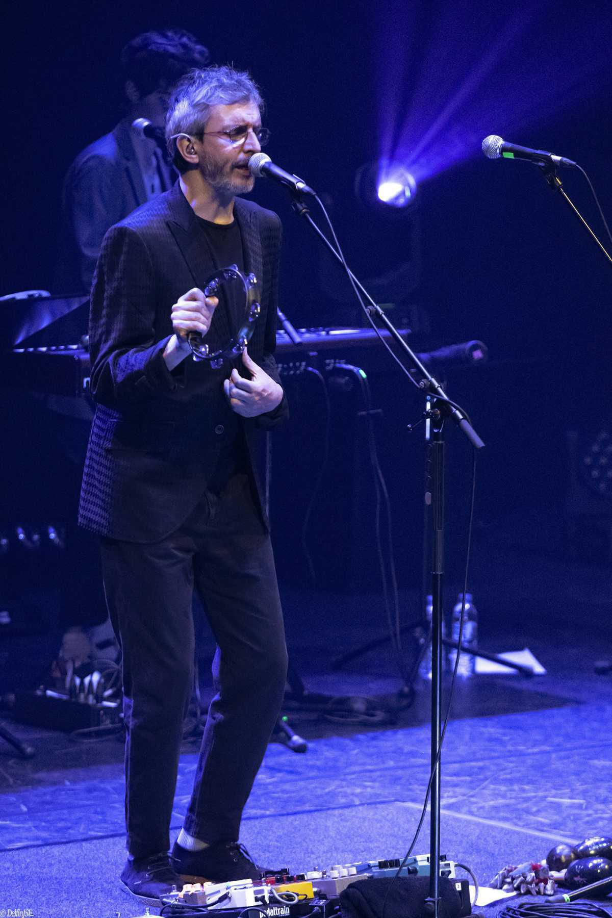 Delfín Sarasa Delfín Sarasa