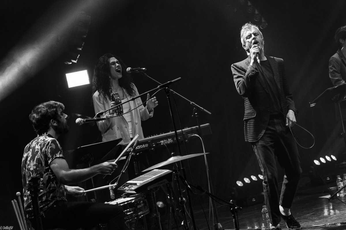 Delfín Sarasa Delfín Sarasa