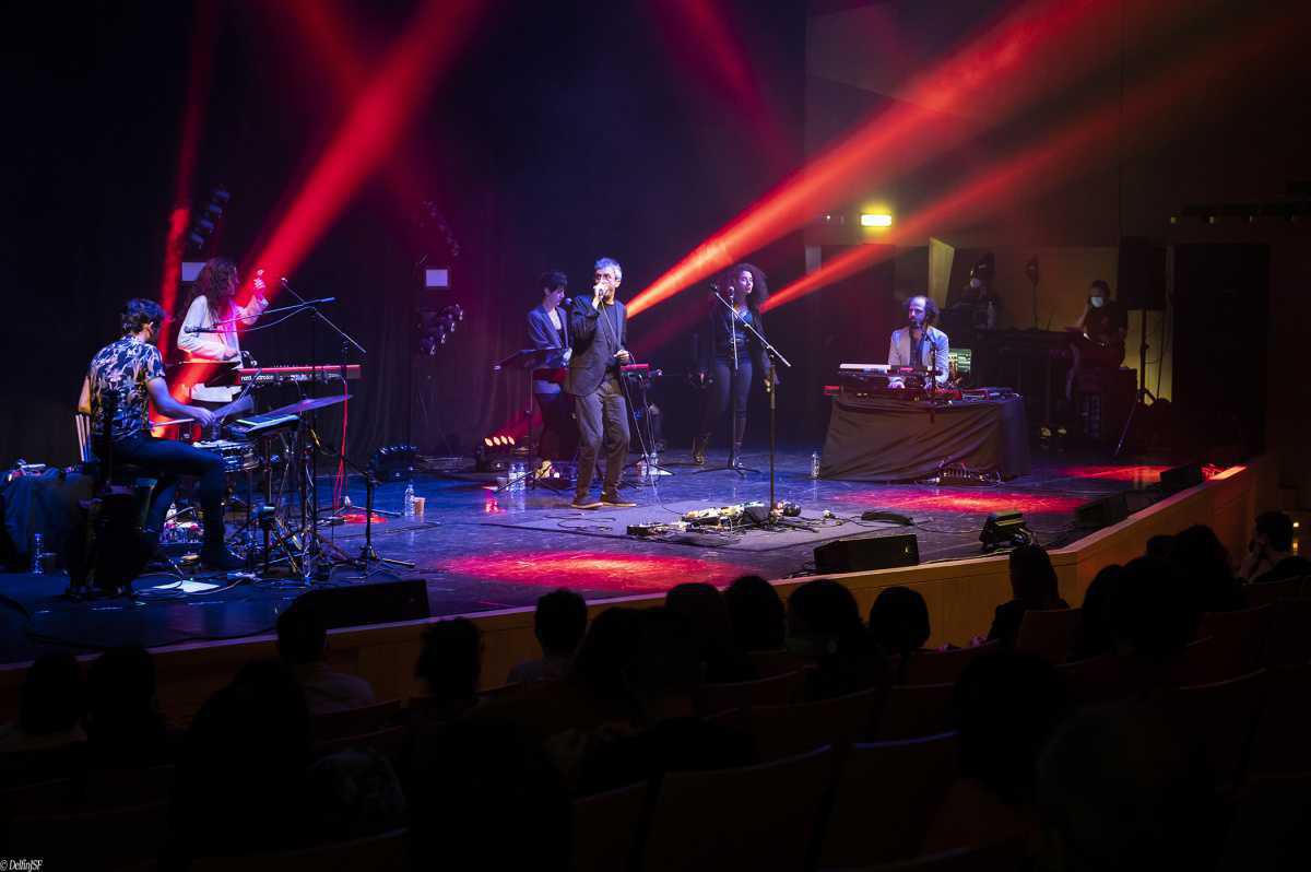 Delfín Sarasa Delfín Sarasa