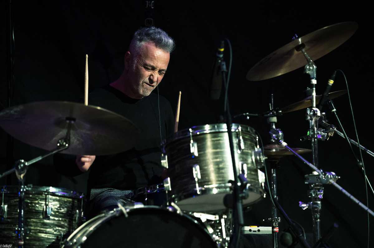 Delfín Sarasa Delfín Sarasa