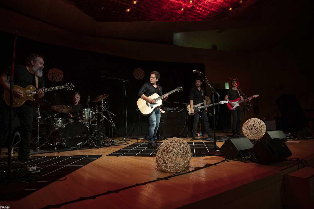 Delfín Sarasa Delfín Sarasa