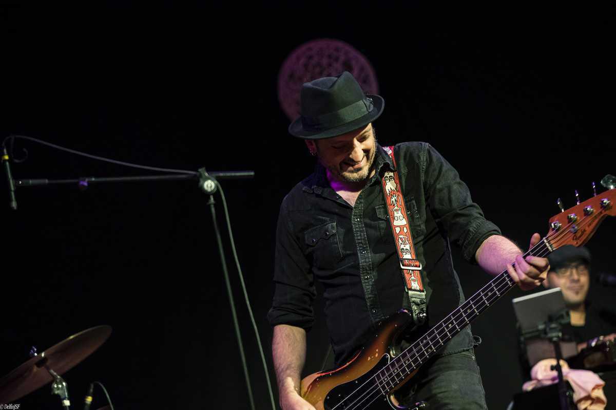 Delfín Sarasa Delfín Sarasa