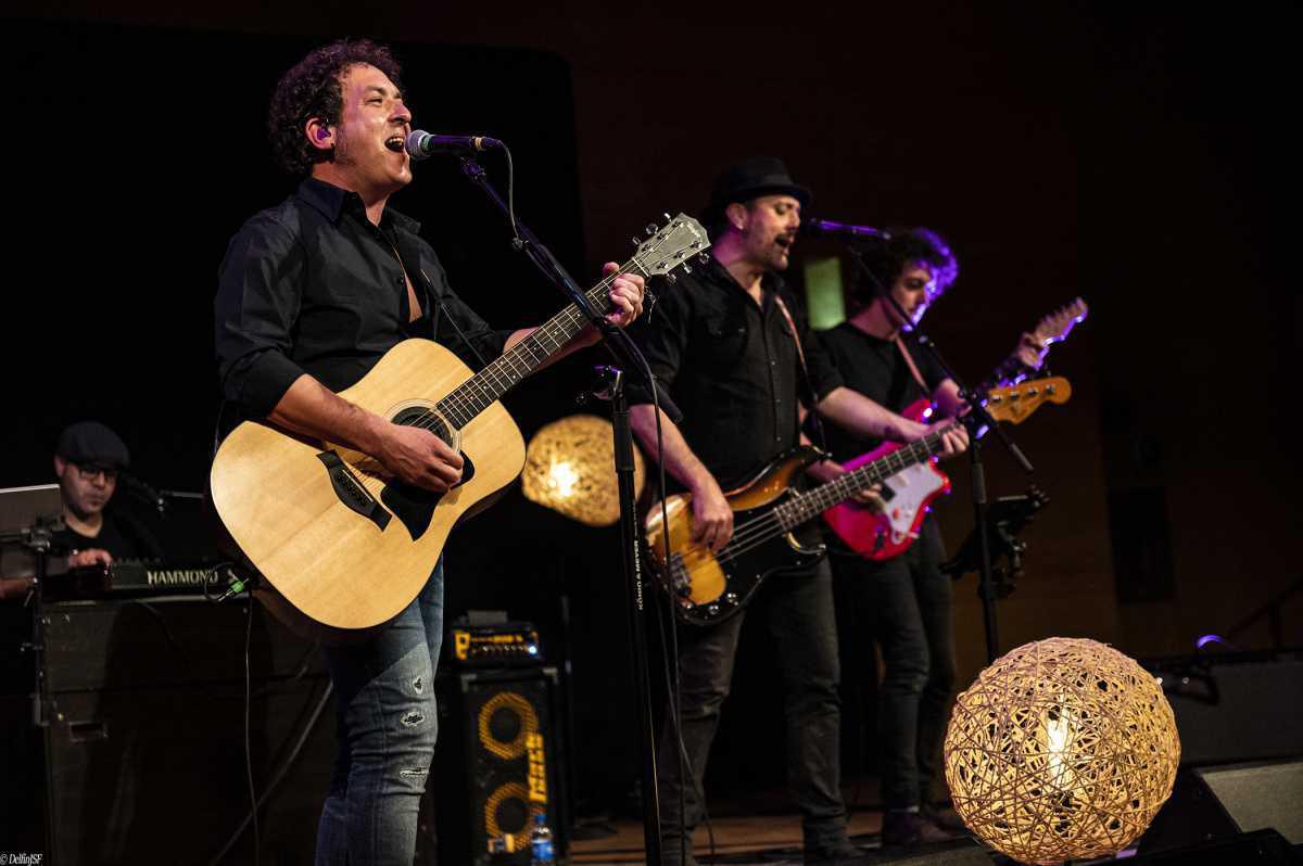 Delfín Sarasa Delfín Sarasa