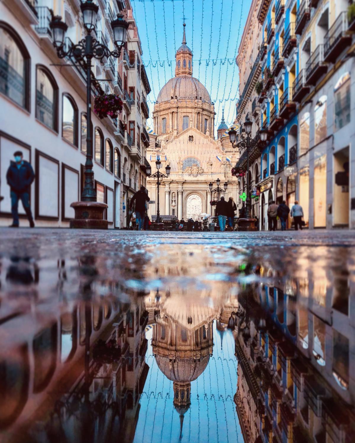 Juan Carlos Mayayo Juan Carlos Mayayo