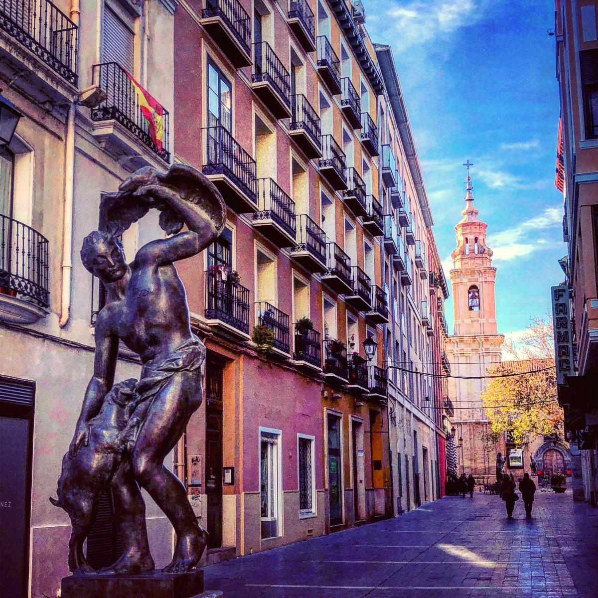 Juan Carlos Mayayo Juan Carlos Mayayo