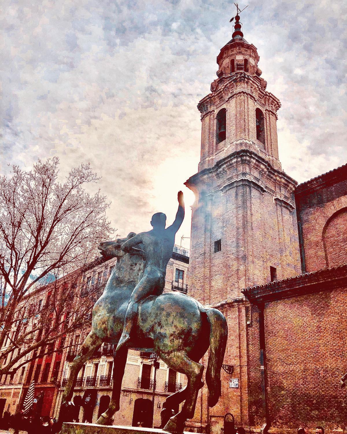 Juan Carlos Mayayo Juan Carlos Mayayo