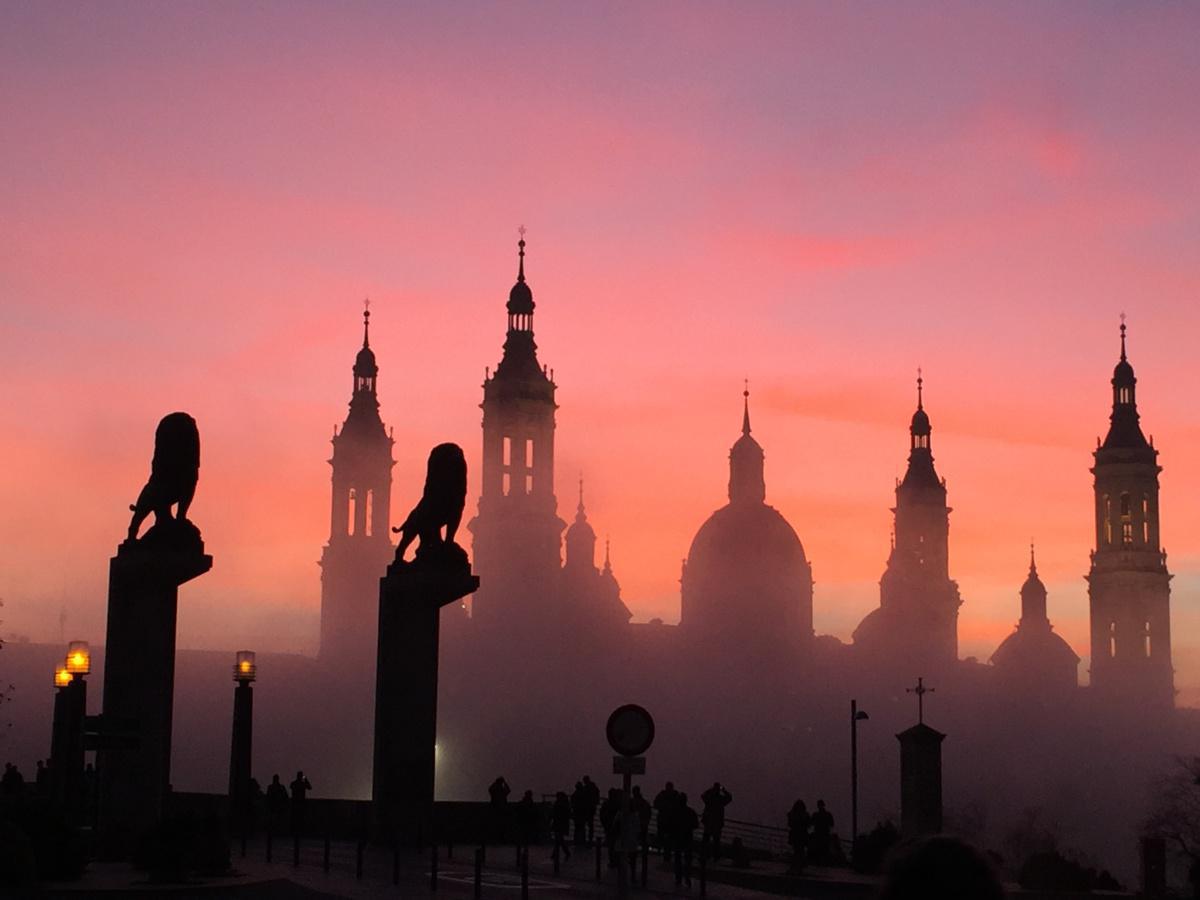 Juan Carlos Mayayo Juan Carlos Mayayo