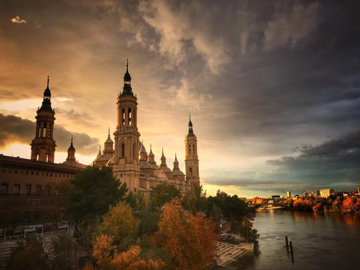 Jorge Azón Jorge Azón