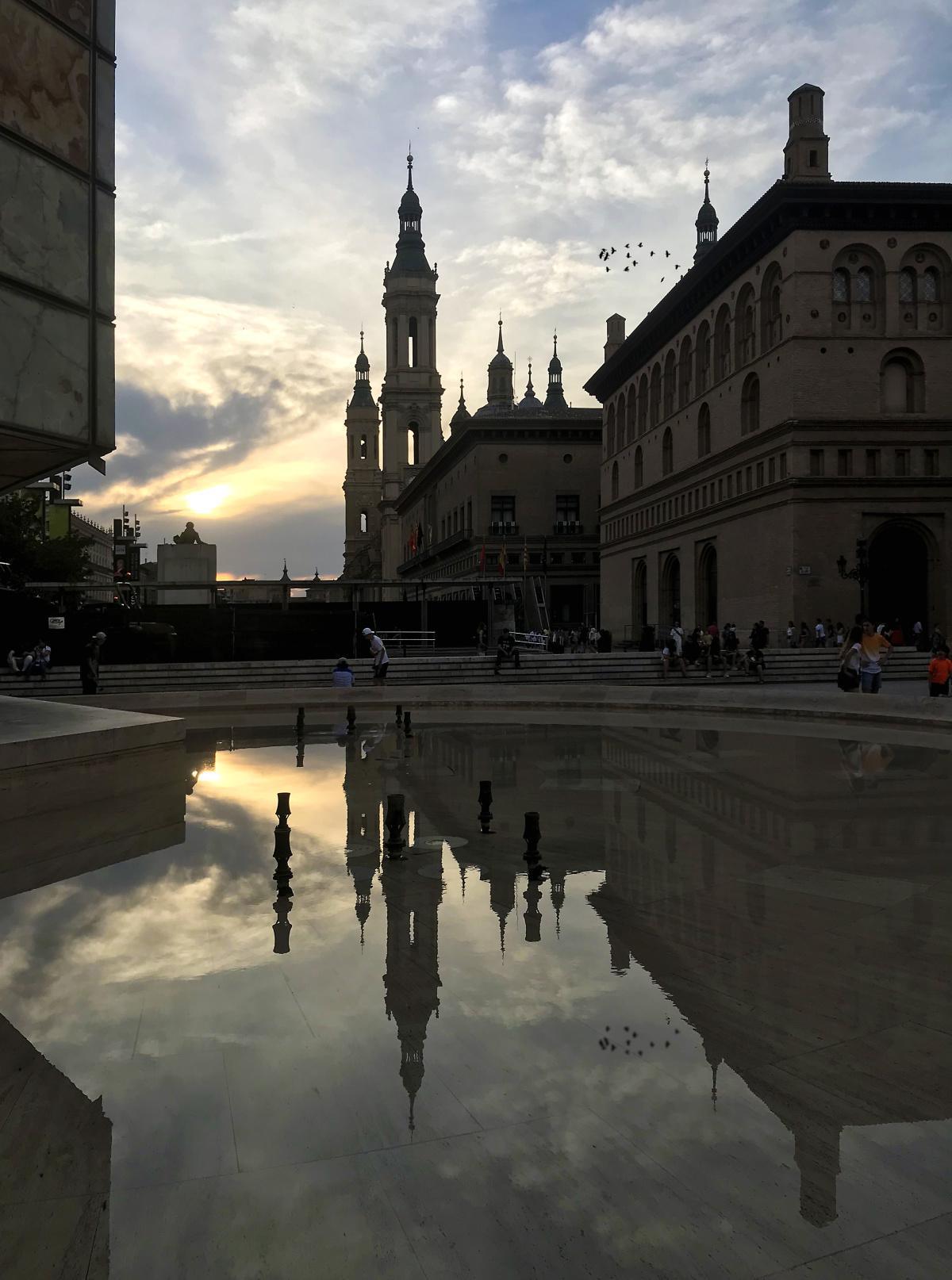 Carlos Azagra Carlos Azagra