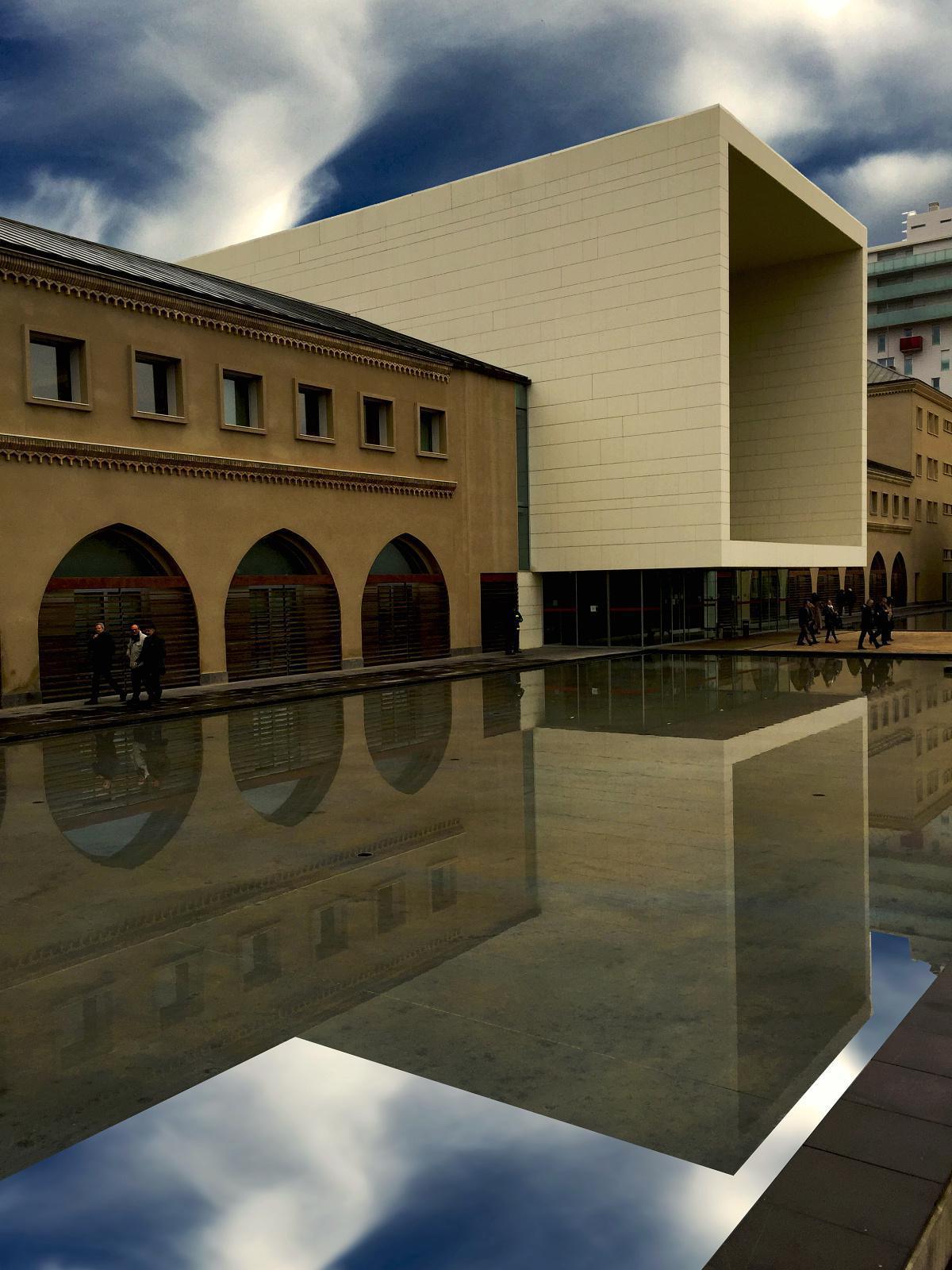 Carlos Azagra Carlos Azagra