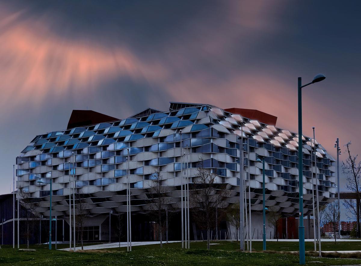 Carlos Azagra Carlos Azagra