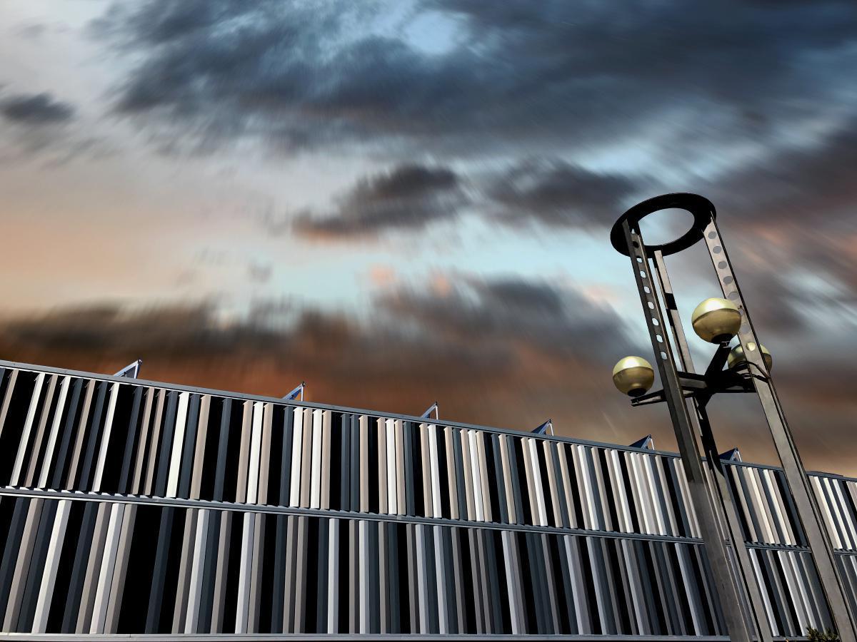 Carlos Azagra Carlos Azagra