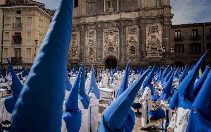 La Semana Santa