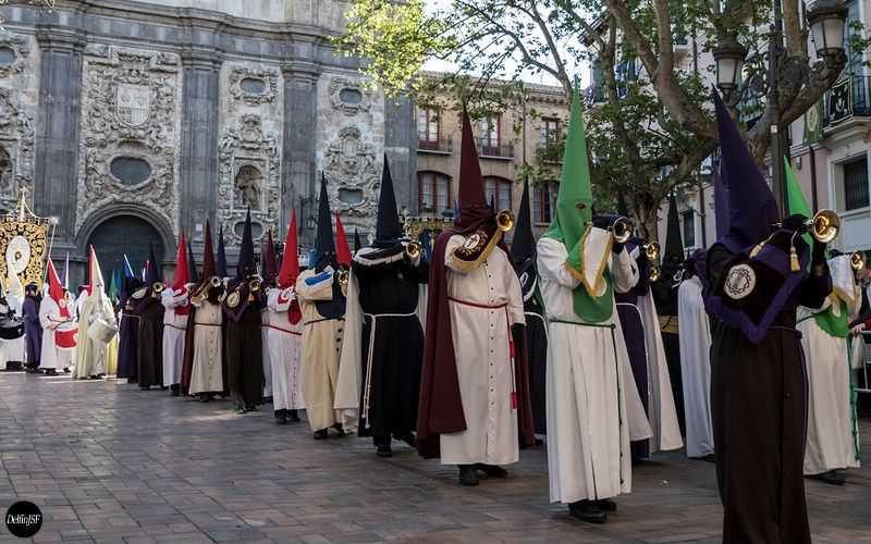 La Semana Santa