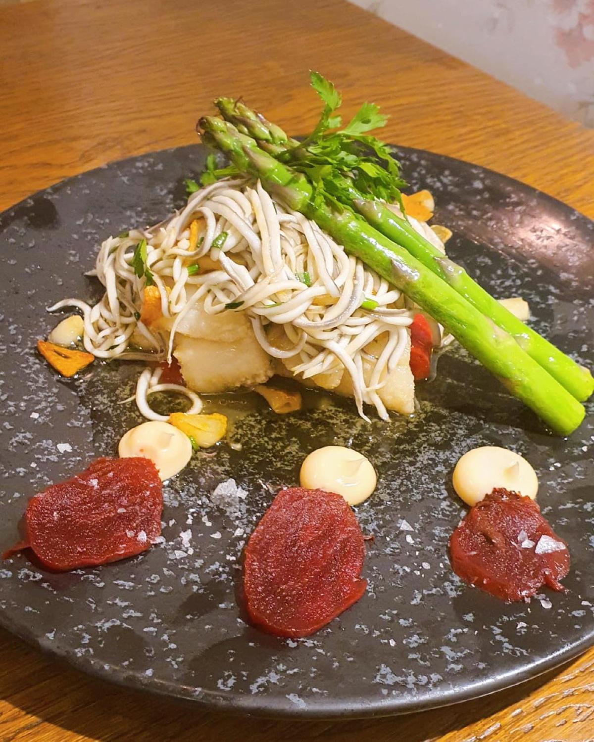 Costa 8 Gastrobar