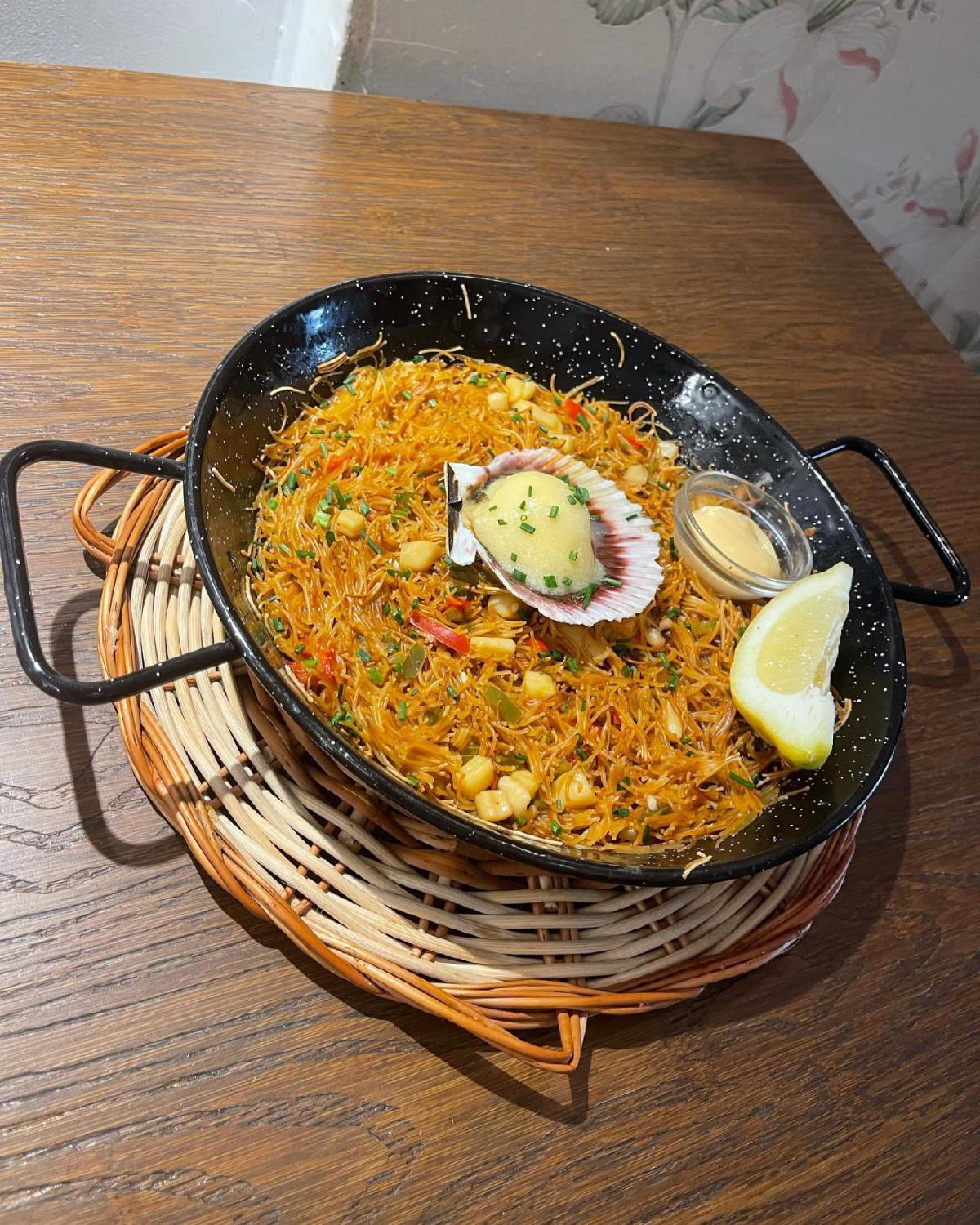 Costa 8 Gastrobar