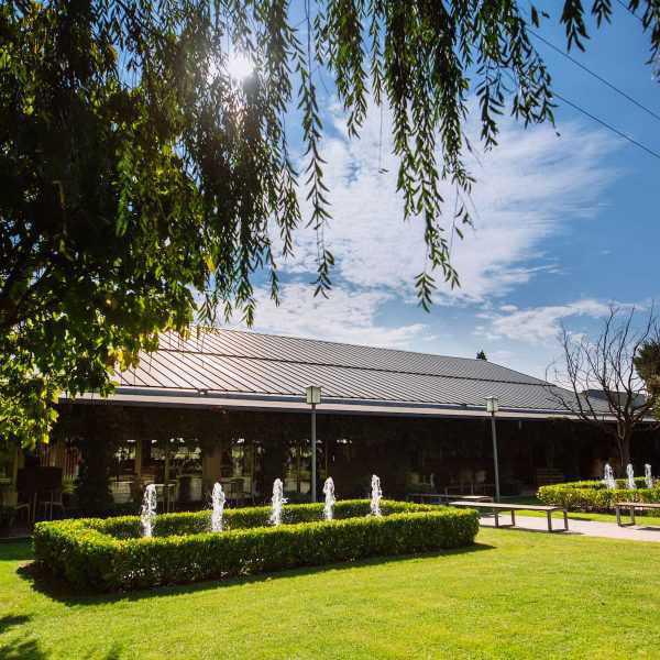 Finca Sansui