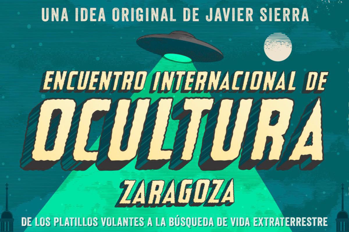 OCULTURA. IMAGINANDO EXTRATERRESTRES. Sala Luis Galve