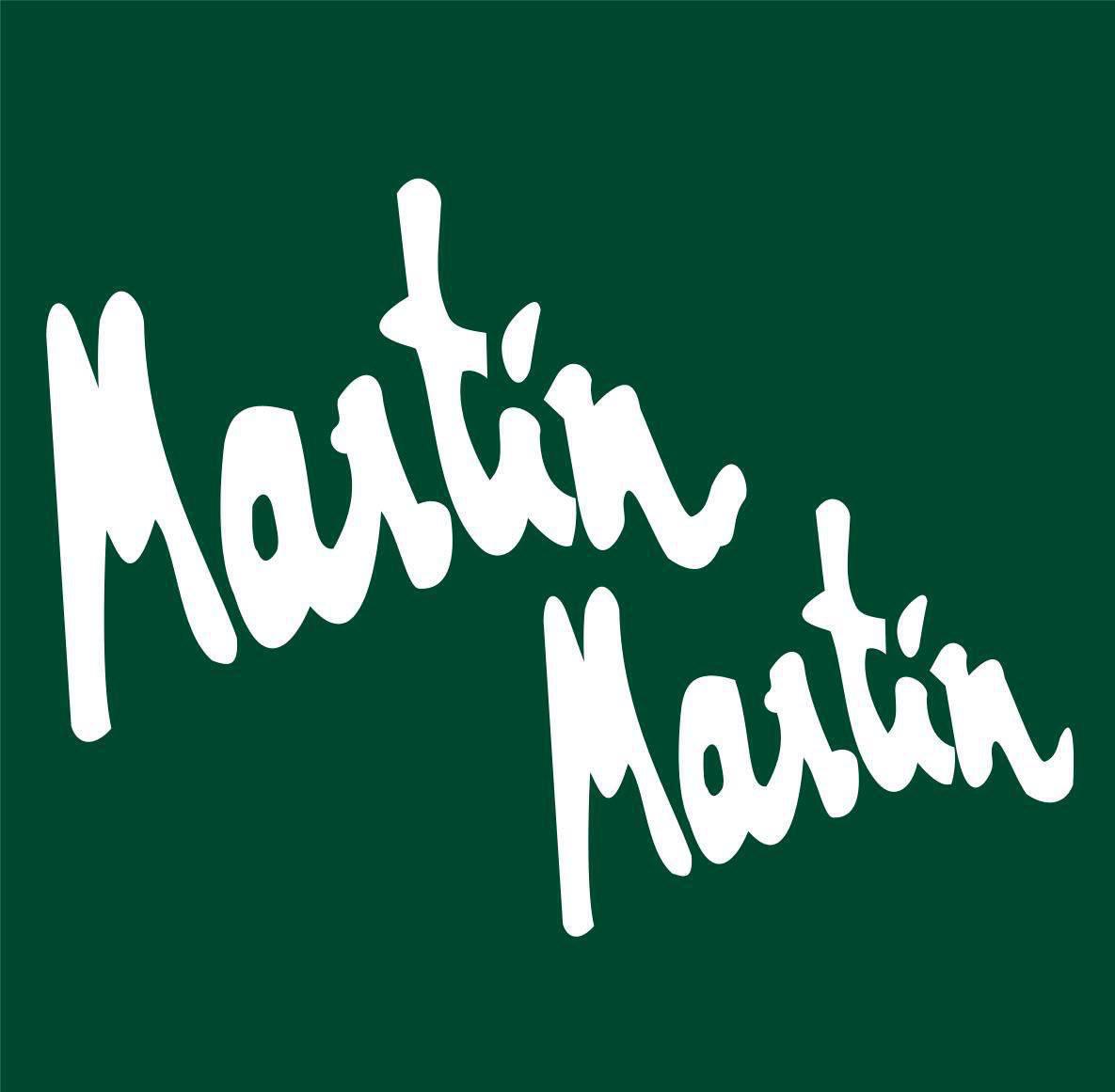 Martín Martín Martín Martín