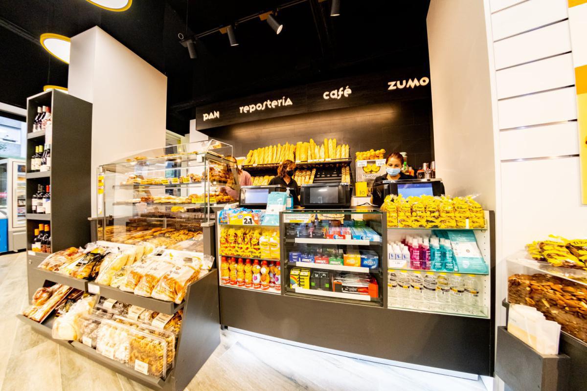 Frutos Secos El Rincón Frutos Secos El Rincón