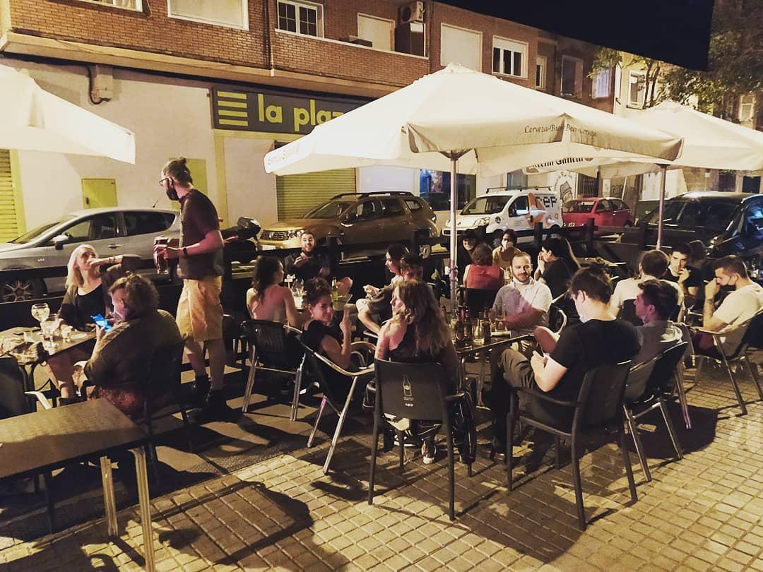 Teatro Inevitable