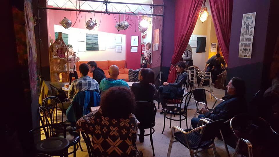 Teatro Inevitable