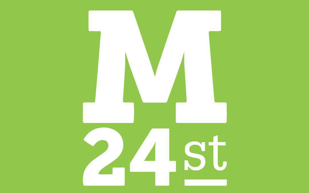 Metro 24st Metro 24st