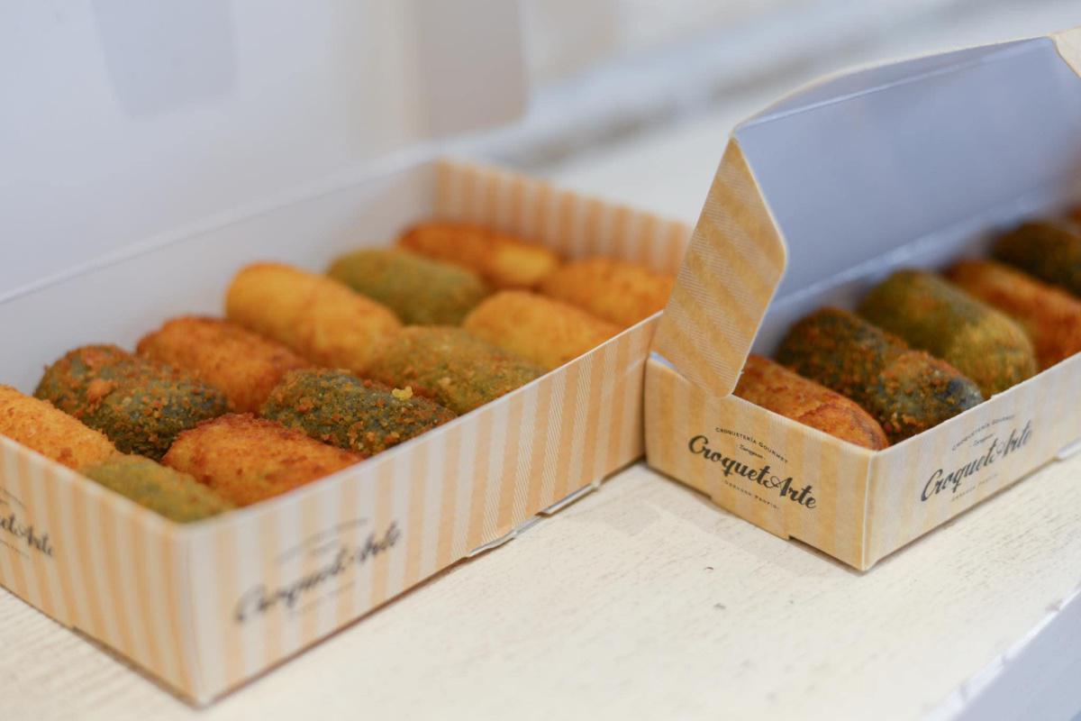 CroquetArte (Romareda)